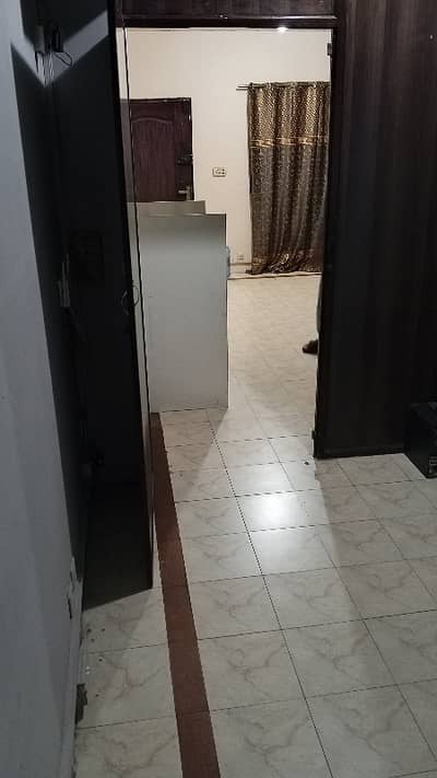 Sami Furnished Office For Rent