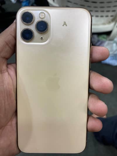 Apple iPhone 11 Pro 256