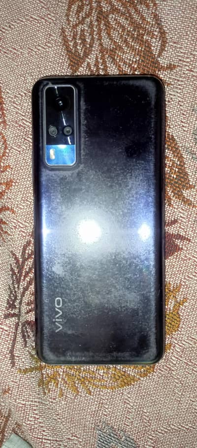 Vivo Y51A
