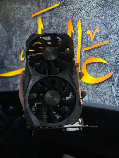 ZOTAC GeForce GTX 1080 Mini 8GB GDDR5X | Compact High-Performance GPU