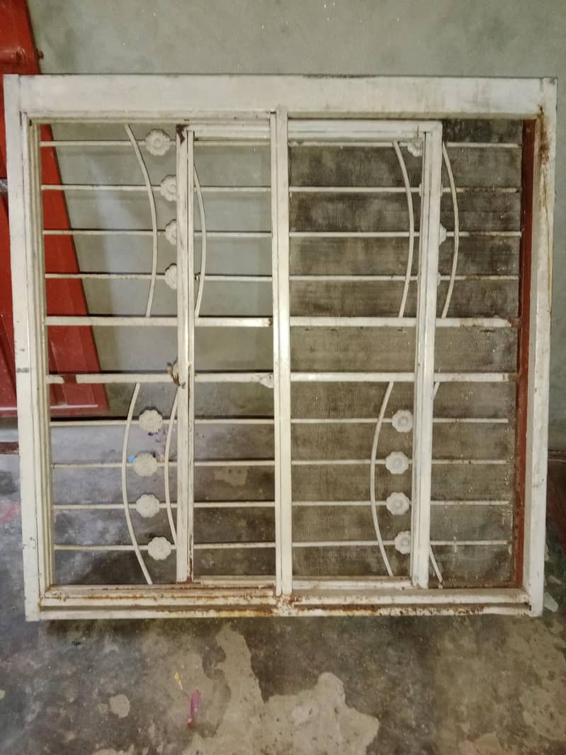 window 0