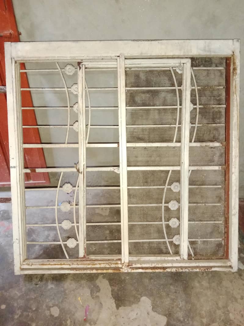 window 1