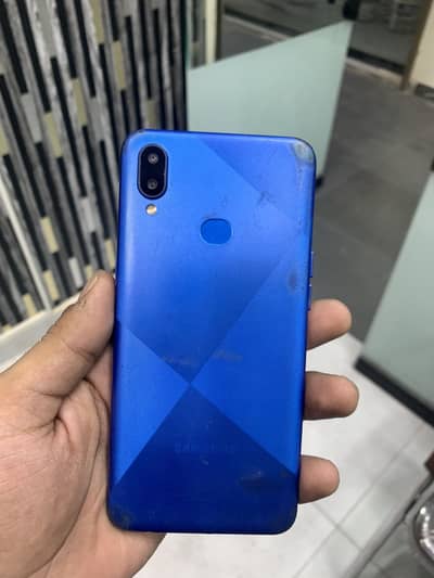Samsung Mobile A10S