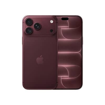 Apple iPhone 18 Pro Max