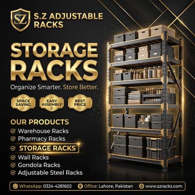 racks/ shelf racks/ storage racks/ warehouse racks/ steel racks/ racks