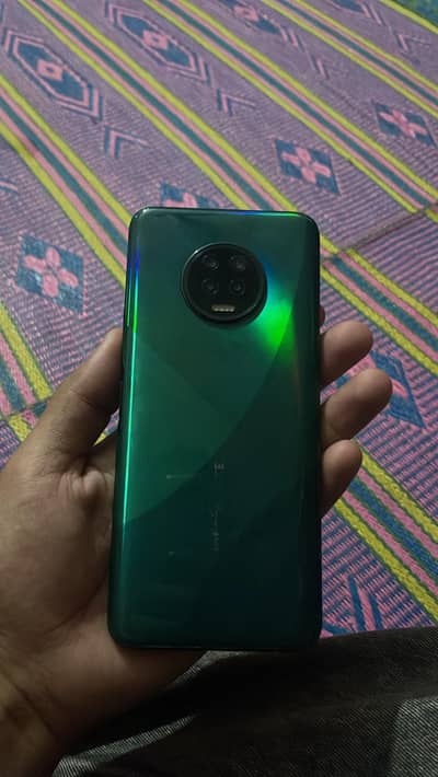 Infinix Smart 7