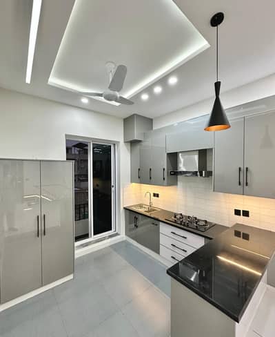 8 Marla House For Sale In Multi Garden B-17 Block E Islamabad
