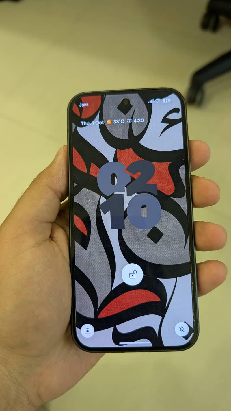 Google Pixel 9 0