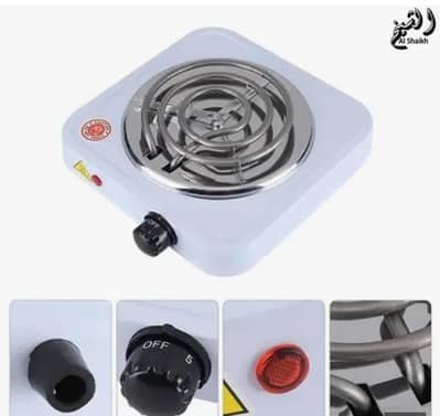 Hairdryer & other products