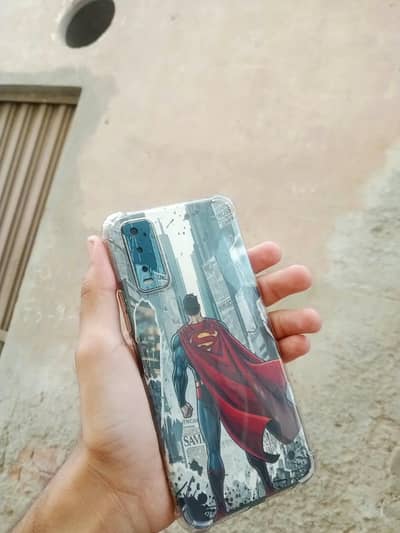 Vivo Y20