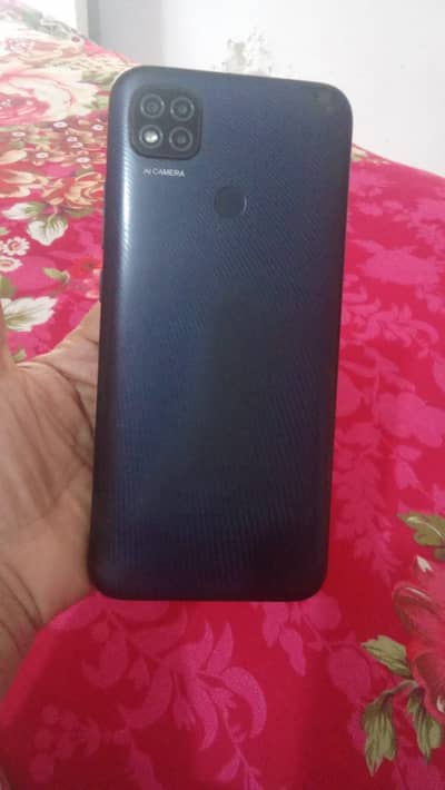 Urgent sale Xiaomi Redmi 9C