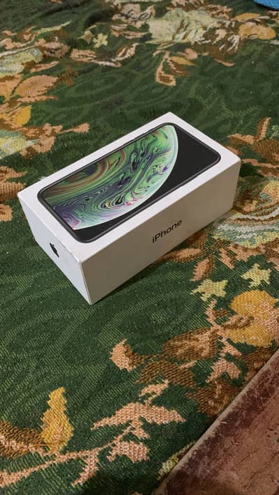 Apple iPhone XS