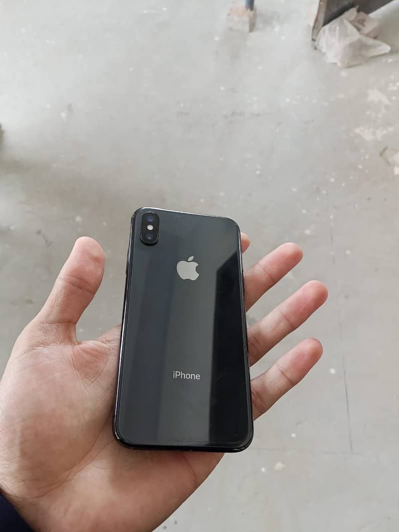Apple iPhone X 2