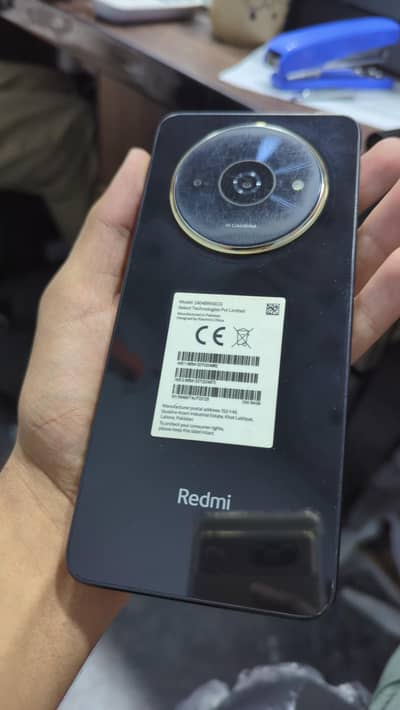 Redmi a3x 3-64