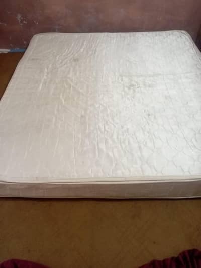 Mattress spring king size