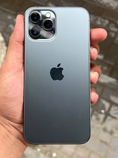 Apple iPhone 12 Pro Max