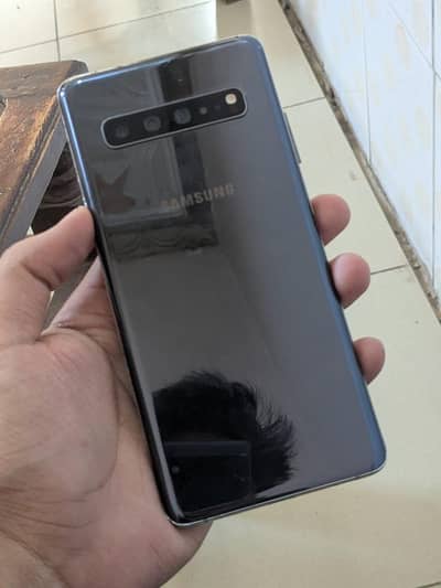 Samsung Galaxy S10 5G
