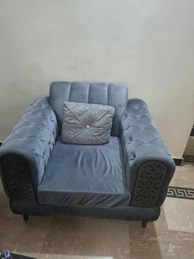 sofa set with tables sale
