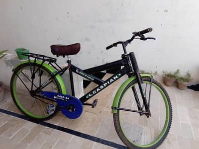 Cycle for Sale – Good Condition