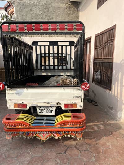 Suzuki ravi for sale 2018 model neat clean condition