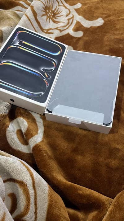 ipad pro m5 11inch 256gb