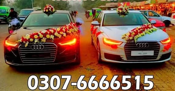RENT A CAR AUDI A6 On Rent,PRADO ON RENT, V8 ON RENT, LIMO ON RENT