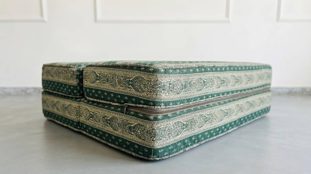Sofa Cum Bed | Sofa Bed |  Convertible | Sialkot 4
