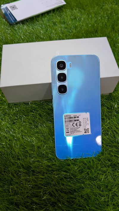 Infinix Hot 6 Pro