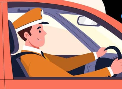 Family Driver