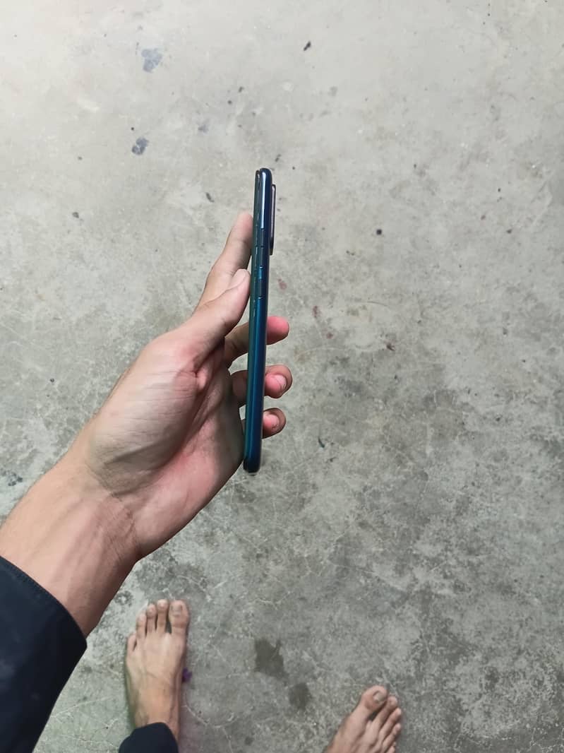 Tecno CAMON 15 2