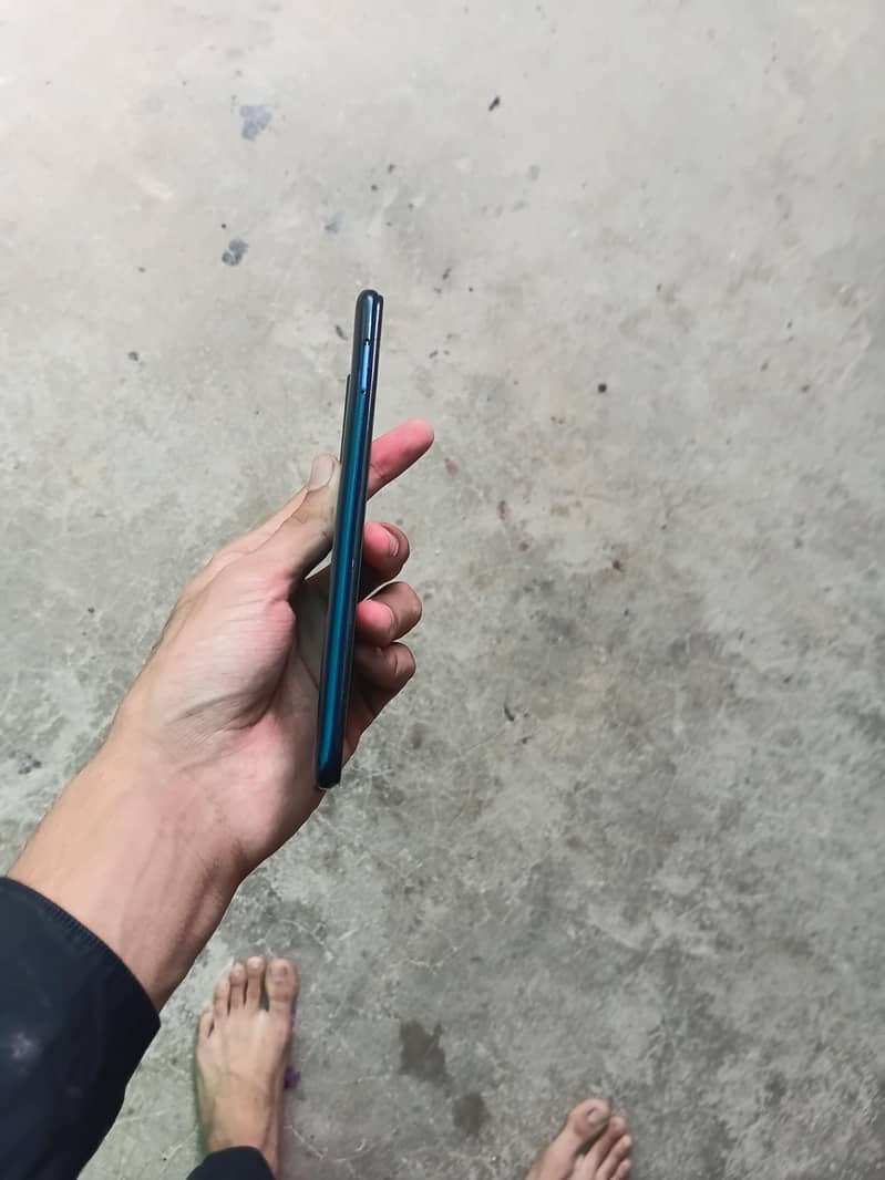 Tecno CAMON 15 3