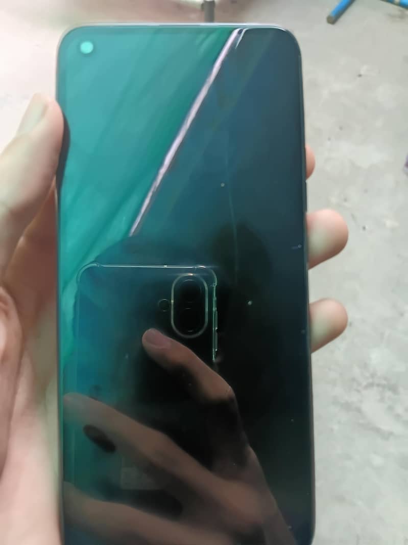 Tecno CAMON 15 4