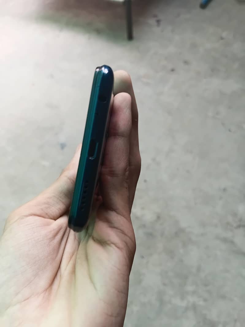 Tecno CAMON 15 5