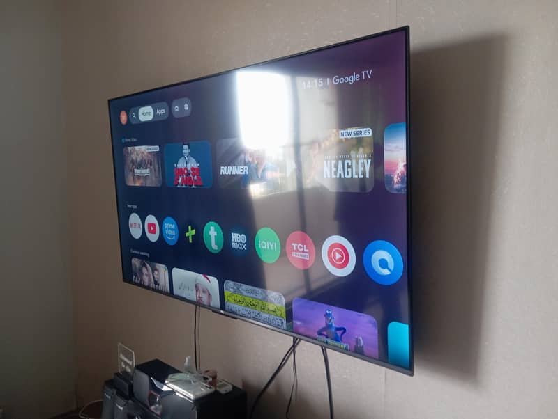 Tcl led 3