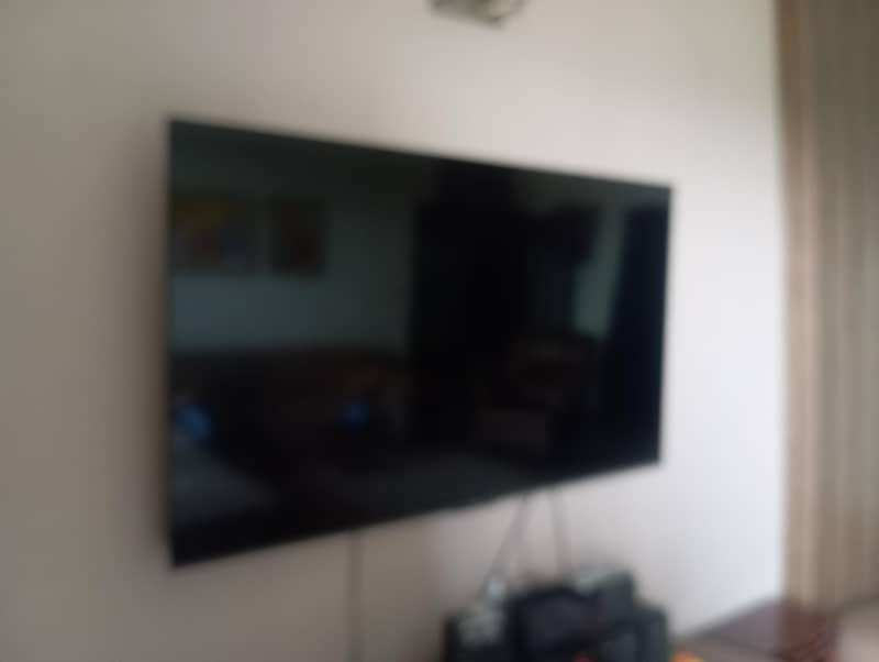 Tcl led 7