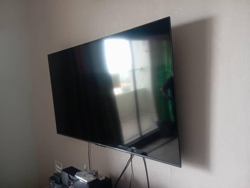Tcl led 8
