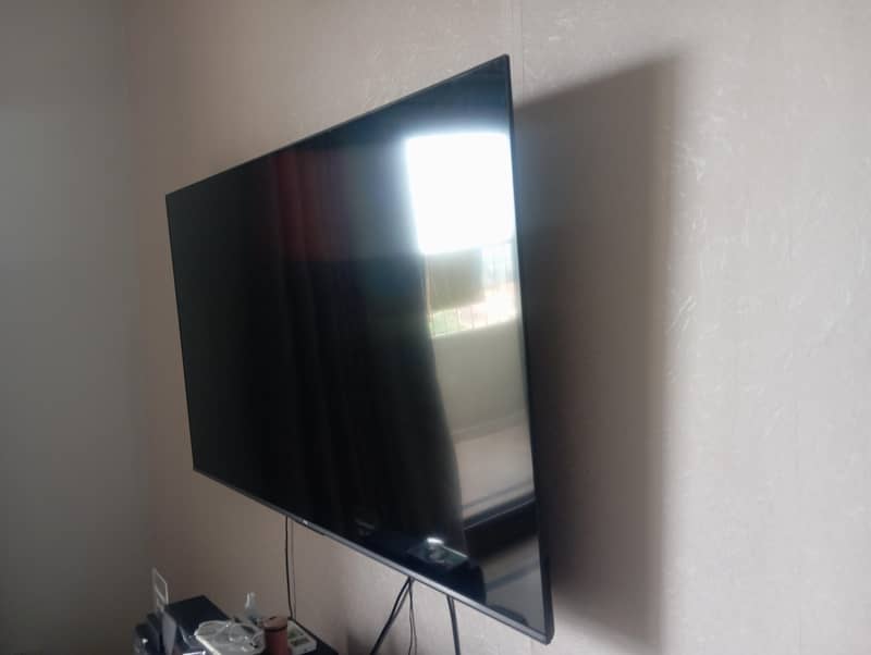 Tcl led 9
