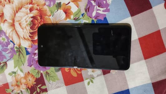 Tecno Spark 20C