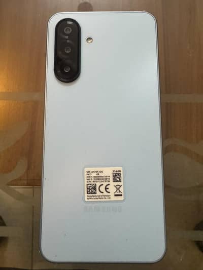 Samsung Mobile A17