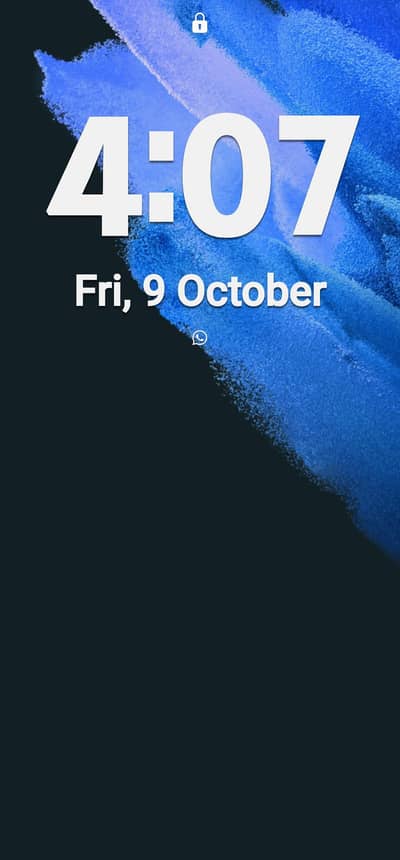 Samsung Mobile S20