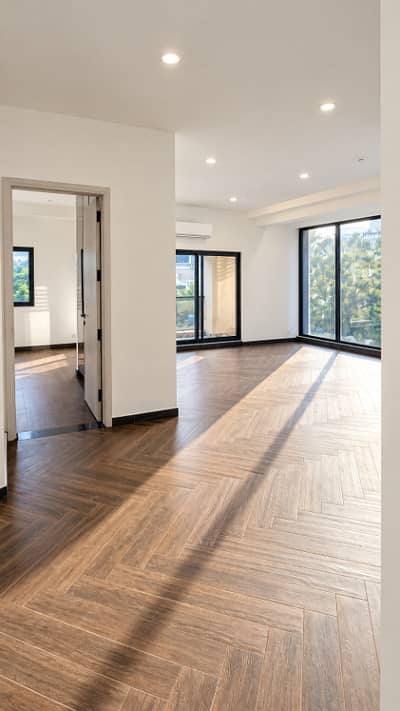 Premium Family Residence in the Heart of Gulberg 3, Lahore