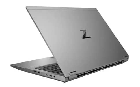 HP Zbook Fury 15 | 11th Gen Core i5-1135G7 | 16GB RAM | 512GB NVMe SSD
