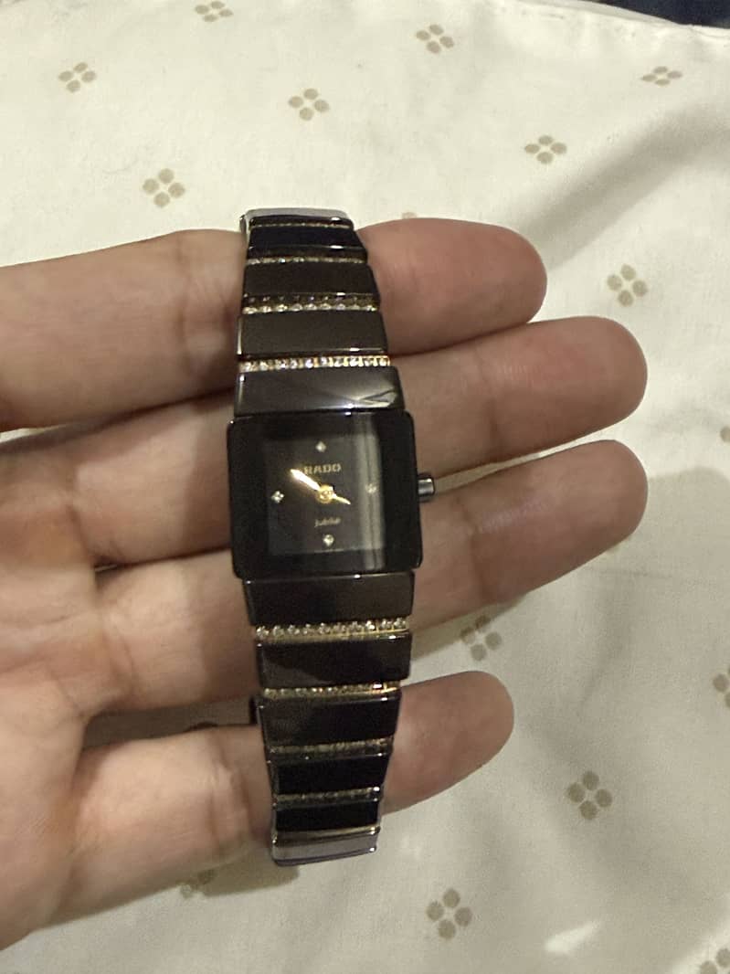 Rado jubile 0