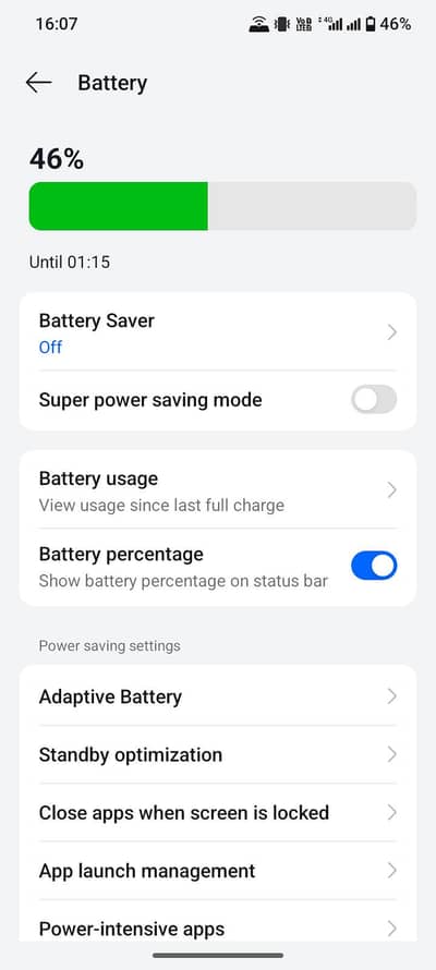 Realme C71