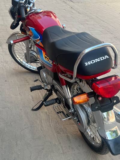 PAKA 2026 Model ha