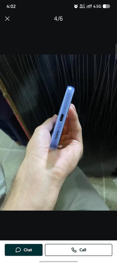 Samsung Mobile A34 5G