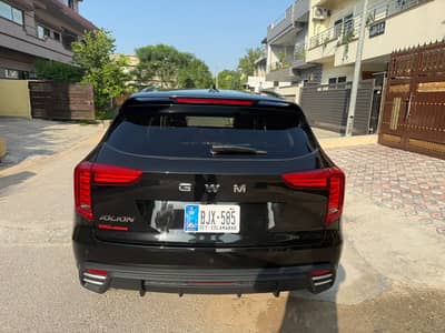 Haval Jolion 1.5T 2026 | Zero Meter | Brand New | Urgent Sale  • 2026