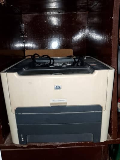 Hp Printer 1320n for sale