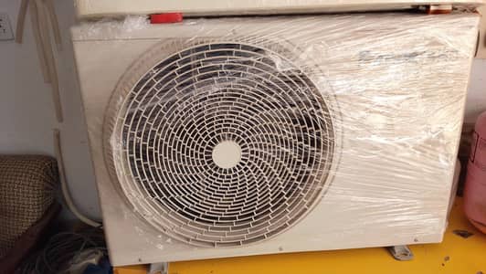 AC Panasonic all okay