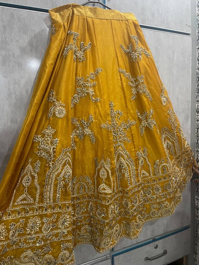 Lehnga 1